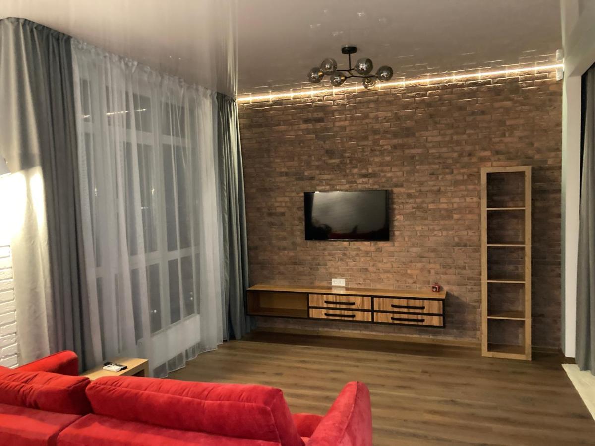 Apartament 4 Seasons Odessa