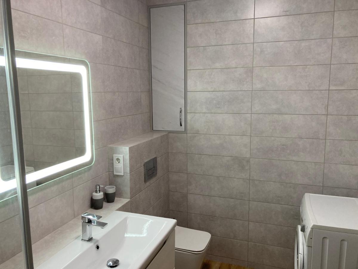 Apartament 4 Seasons