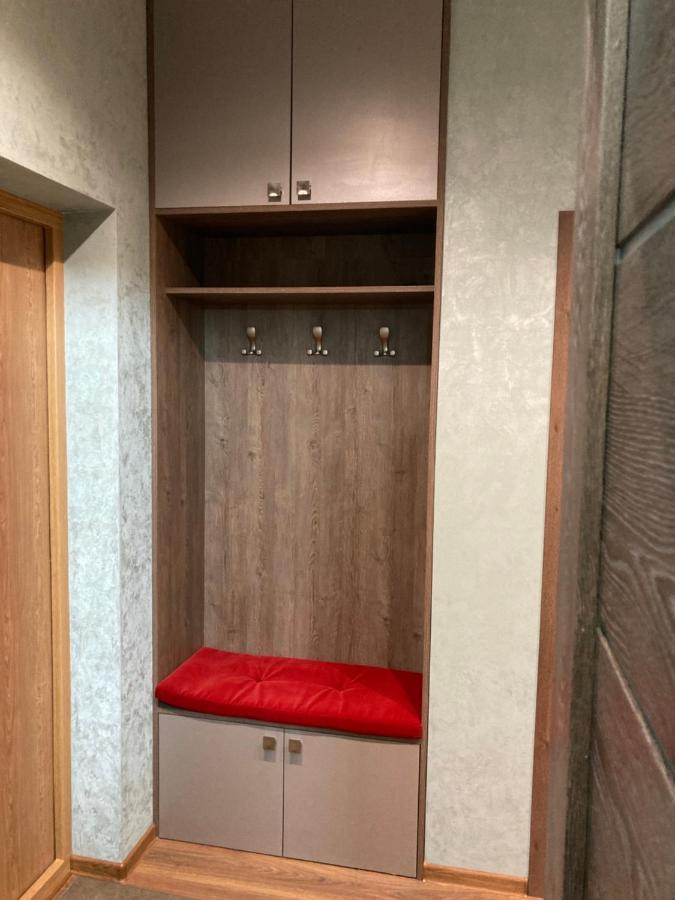4 Seasons Apartament Odessa