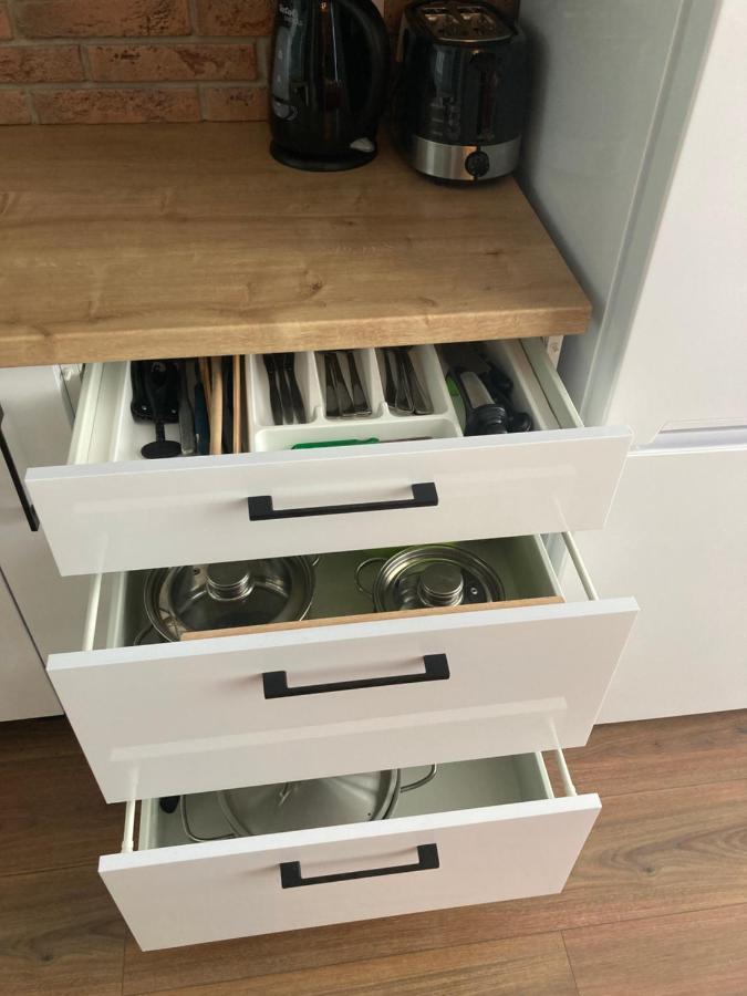 Apartament 4 Seasons Odessa