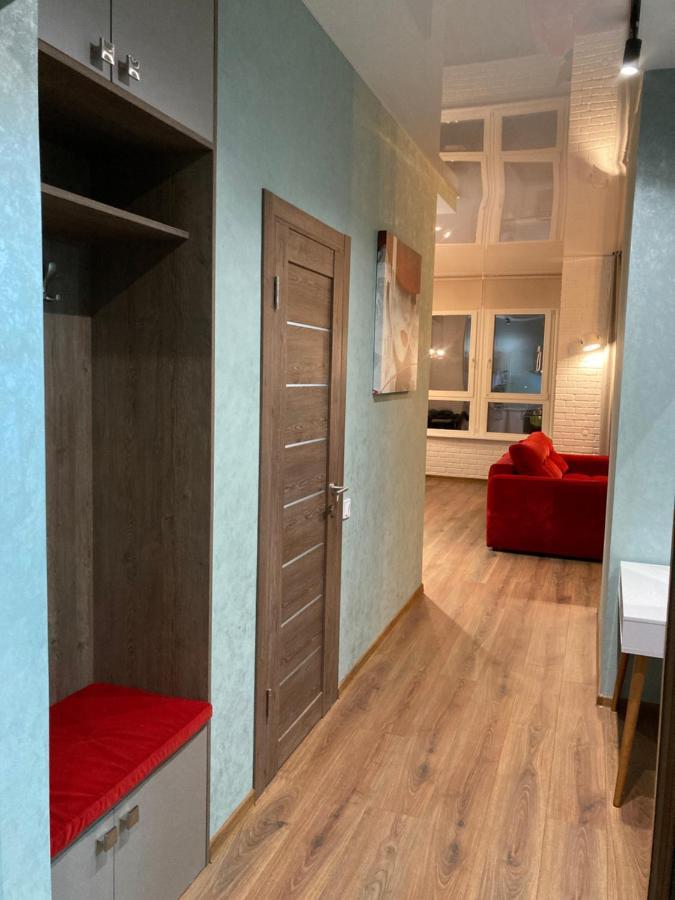 4 Seasons Apartment *
