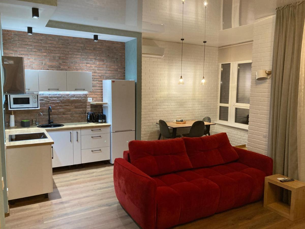 4 Seasons Apartment