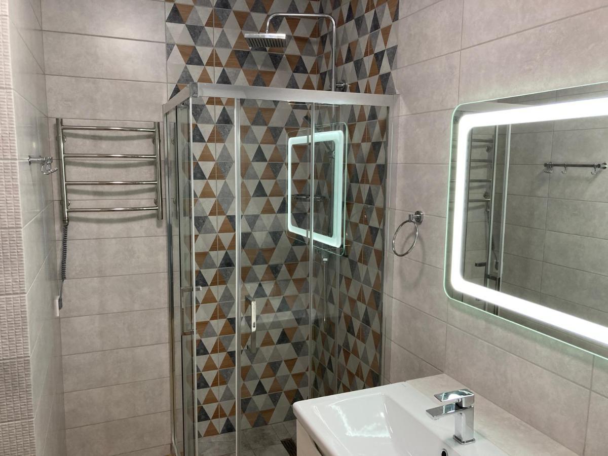 4 Seasons Apartment Odesa