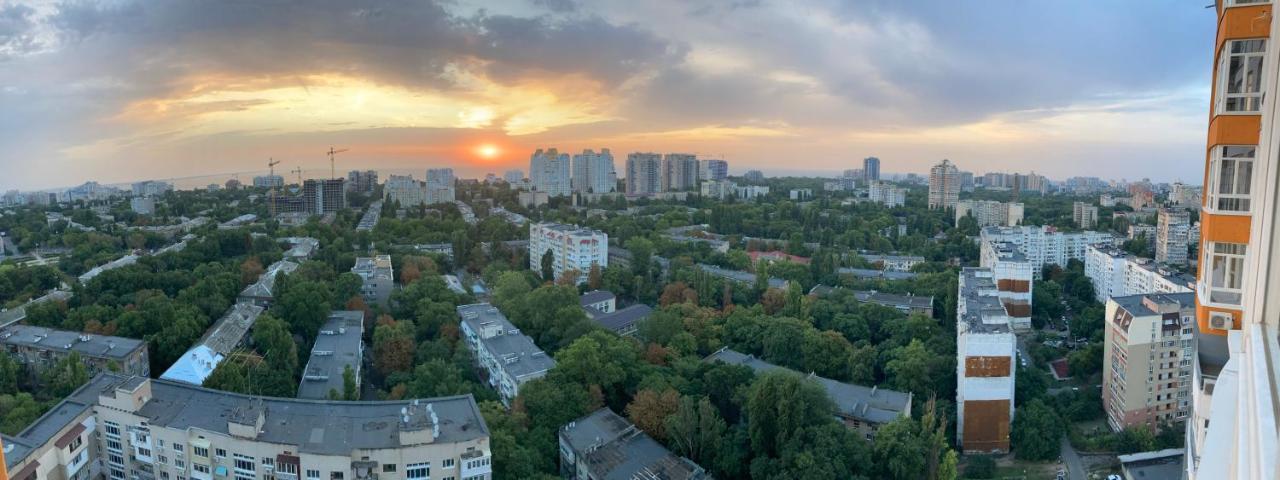 4 Seasons Odesa