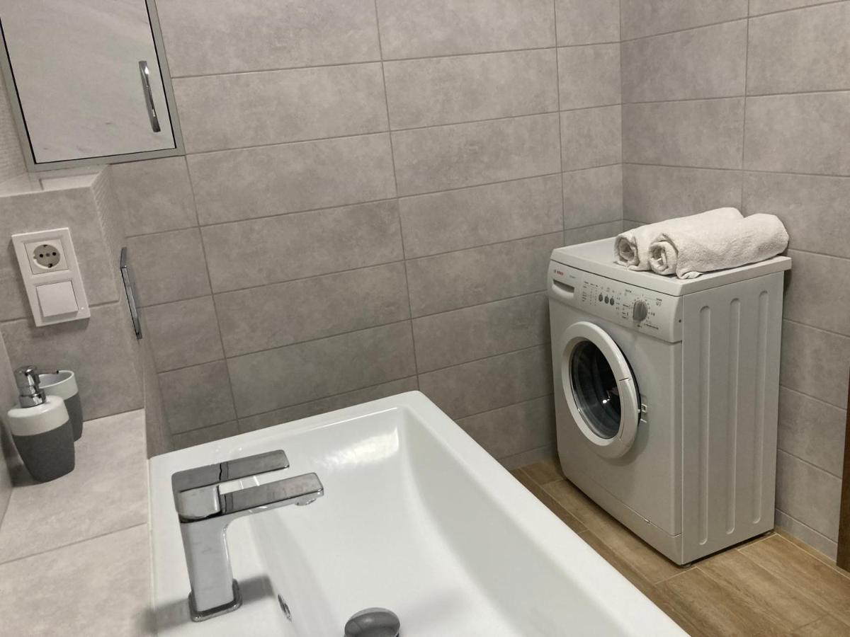 Apartment 4 Seasons Odesa