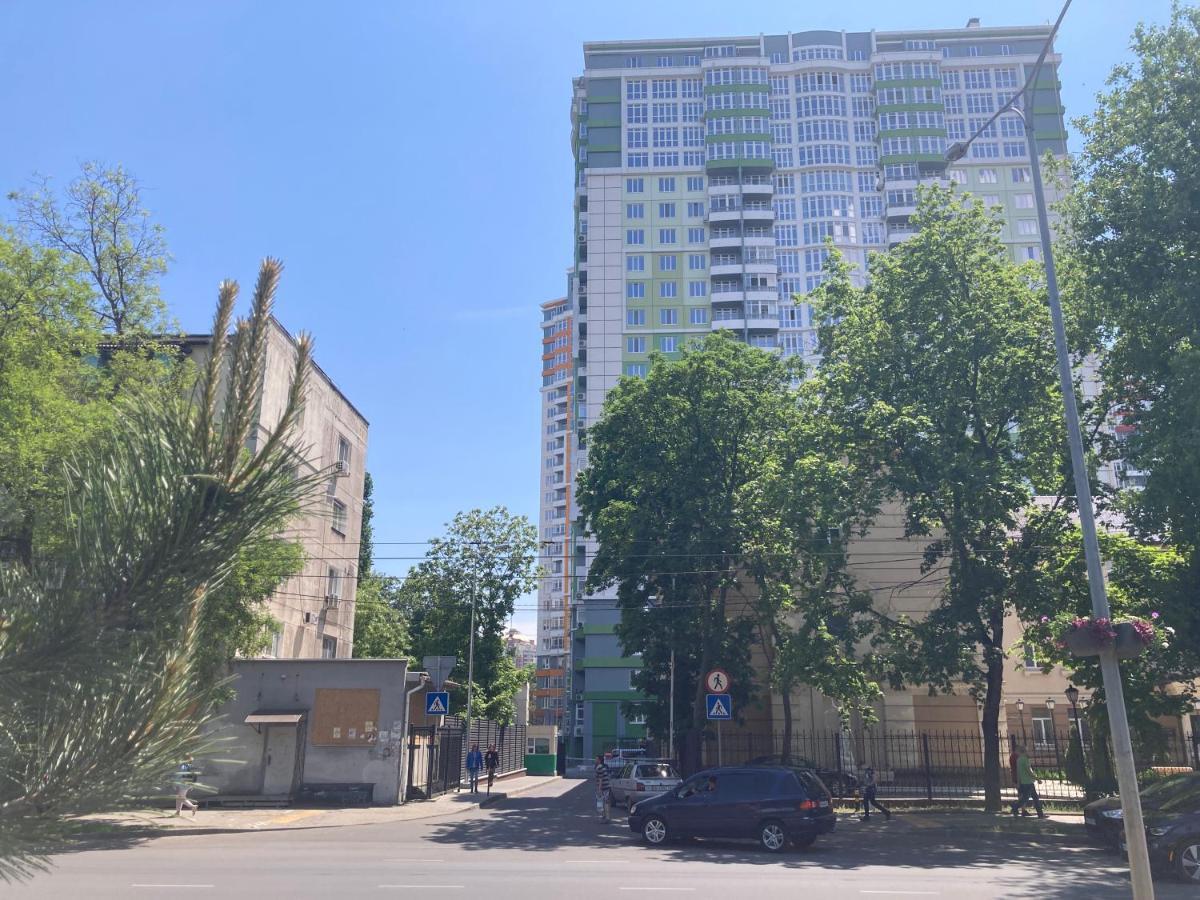 4 Seasons Odesa