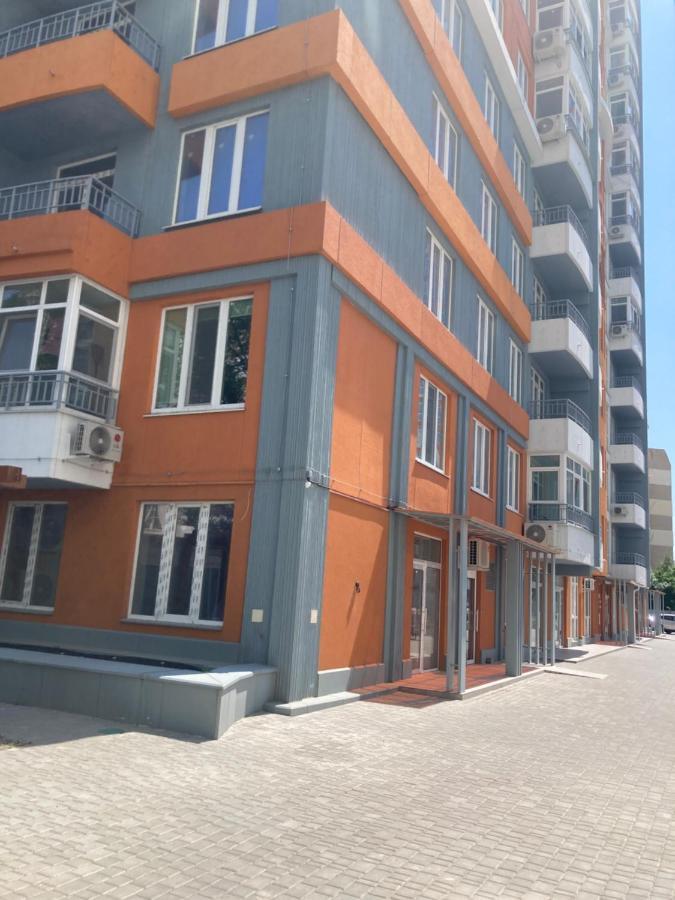 4 Seasons Apartment *